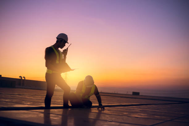 Best Residential Roof Replacement  in New Rockford, ND
