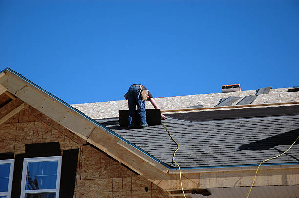 Trusted New Rockford, ND Roofing Contractor Experts