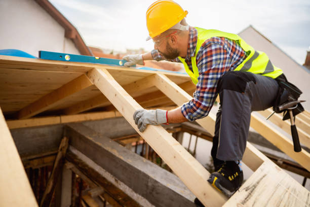 Tile Roofing Contractor in New Rockford, ND