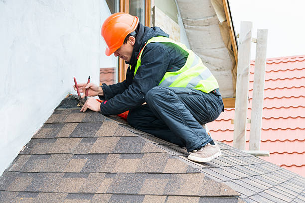 Best Affordable Roofing Company  in New Rockford, ND