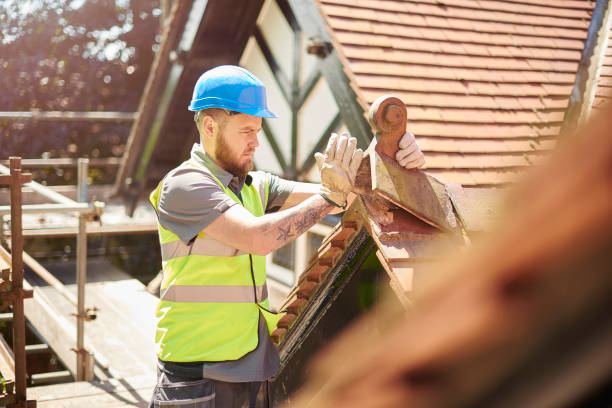 Quick and Trustworthy Emergency Roof Repair Services in New Rockford, ND